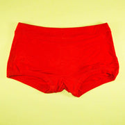 Pack of 3 - Plain Fancy Panty - Flourish Plain Fancy Panty Mix Colors - 6291