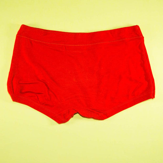 Pack of 3 - Plain Fancy Panty - Flourish Plain Fancy Panty Mix Colors - 6291