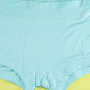 Pack of 3 - Plain Fancy Panty - Flourish Plain Fancy Panty Mix Colors - 6291