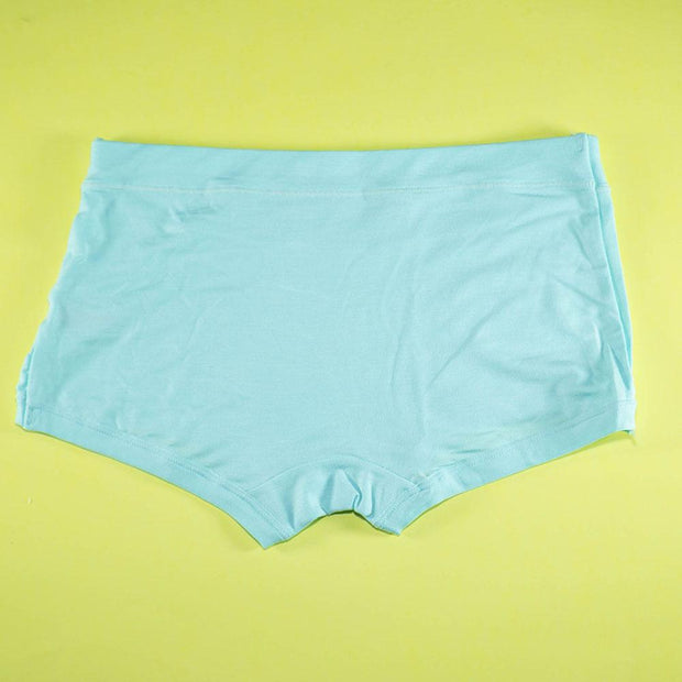 Pack of 3 - Plain Fancy Panty - Flourish Plain Fancy Panty Mix Colors - 6291
