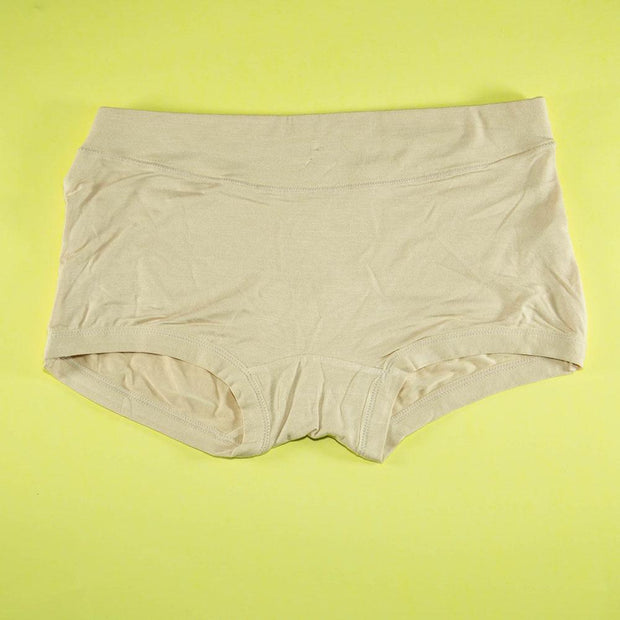 Pack of 3 - Plain Fancy Panty - Flourish Plain Fancy Panty Mix Colors - 6291