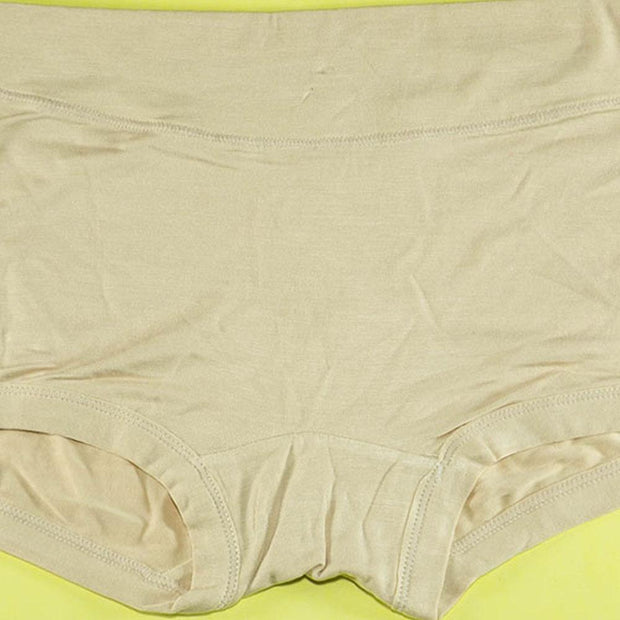 Pack of 3 - Plain Fancy Panty - Flourish Plain Fancy Panty Mix Colors - 6291
