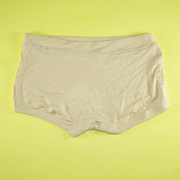 Pack of 3 - Plain Fancy Panty - Flourish Plain Fancy Panty Mix Colors - 6291