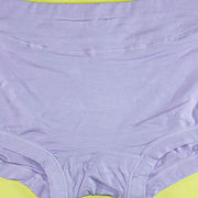 Pack of 3 - Plain Fancy Panty - Flourish Plain Fancy Panty Mix Colors - 6291