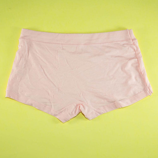 Pack of 3 - Plain Fancy Panty - Flourish Plain Fancy Panty Mix Colors - 6291