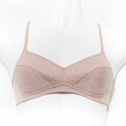 Newy Girls Bra - Soft Padded Skin Bra - 1208 - Thailand Bra - Bras - diKHAWA Online Shopping in Pakistan