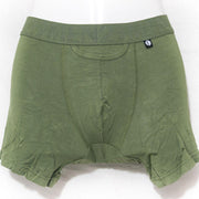 23 Men Underwear - Branded Boxers for Men - Green - Boxers - diKHAWA Online Shopping in Pakistan