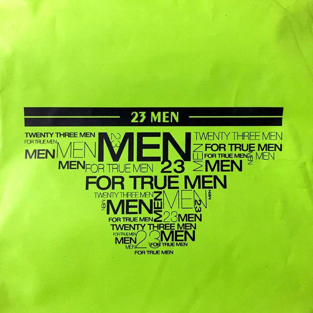 23 Men Underwear - Branded Underwear for Men - Red & Blue - Mens Underwear - diKHAWA Online Shopping in Pakistan