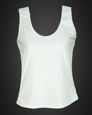 Pack of 3 - Plain Cotton Camisole For Women - MA-4