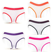 Pack of 3 Cotton Jersey Panty – Mix Panties – Any 3 Colours - Panty - diKHAWA Online Shopping in Pakistan