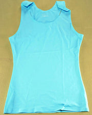 Plain Fancy Camisole For Women - Sky Blue Color - 184