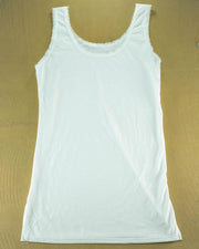 Pack of 3 - Plain Cotton Camisole For Women - MA-4