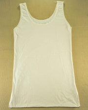 Pack of 3 - Plain Cotton Camisole For Women - MA-4