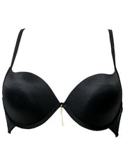 Luchina Branded Pushup Bra - Spanish Brand - Underwired Double Padded Bra