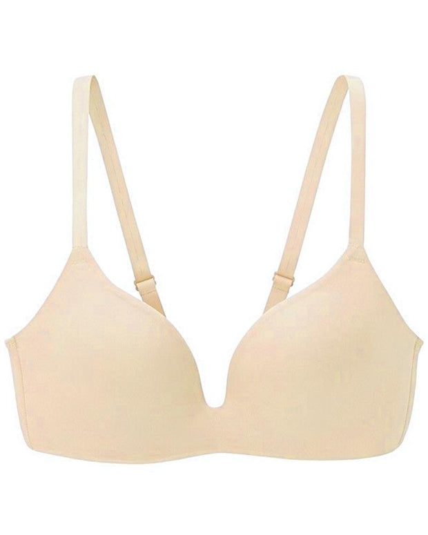 Creamy Sexy Comfort Bra - Non Wired,Non Padded Bra - Sister Hood