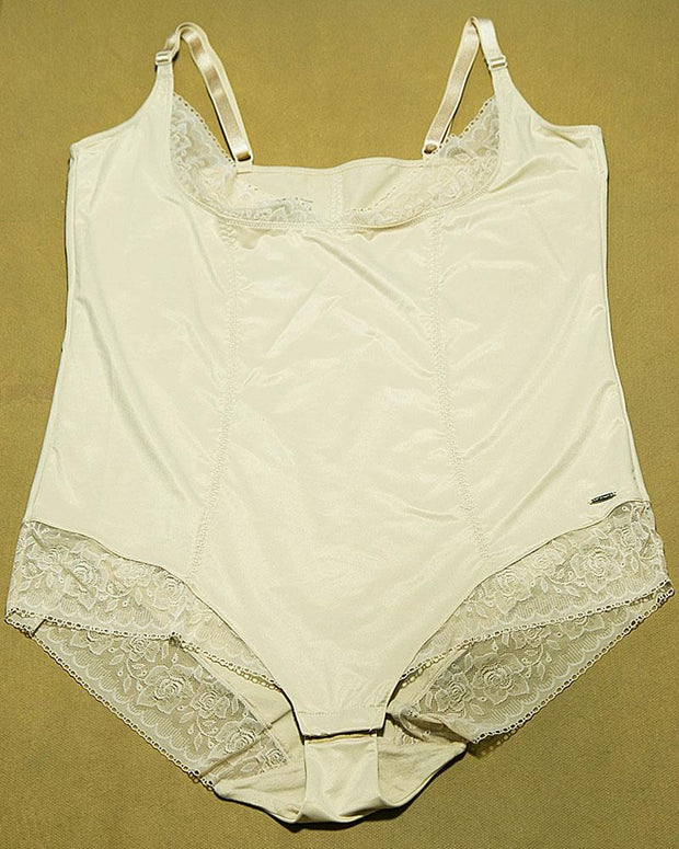 Ladies Skin Silk Stretchable Slimming Secret Shapewear - 2100002