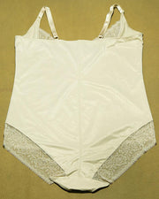 Ladies Skin Silk Stretchable Slimming Secret Shapewear - 2100002