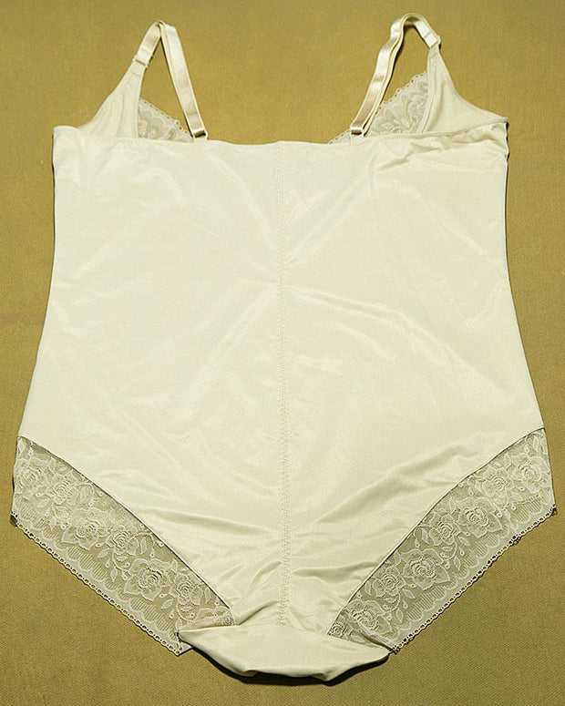 Ladies Skin Silk Stretchable Slimming Secret Shapewear - 2100002