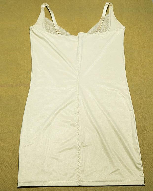 Ladies Skin Silk Stretchable Slimming Secret Shapewear - 2100001
