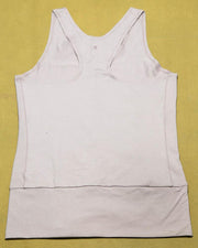 Mitch & Co. Sports Bra - Ladies Gym Bra - Non Padded Padded with Tank Top
