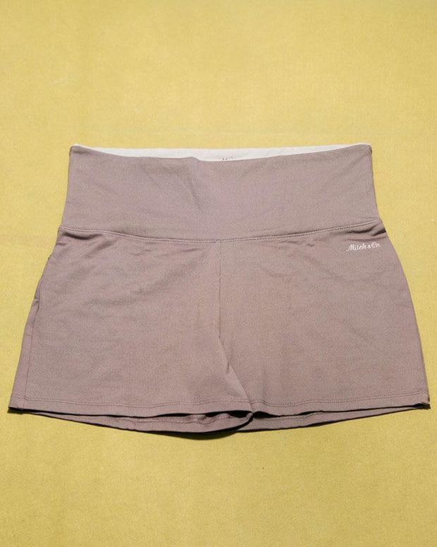 Mitch & Co. Sports Panty & Shorts - Ladies Gym workout Panty & Shorts