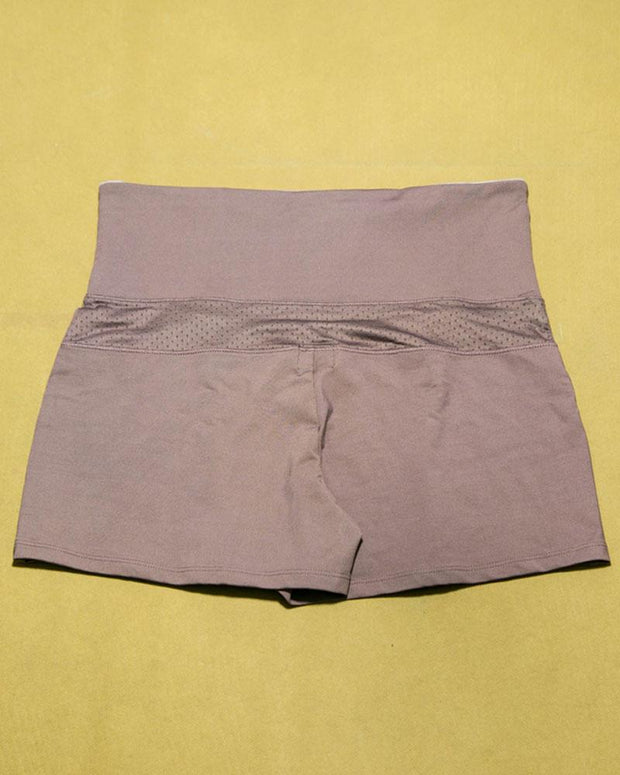 Mitch & Co. Sports Panty & Shorts - Ladies Gym workout Panty & Shorts