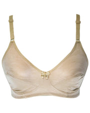 Women's Skin Silk Bra - Non Padded Bra - 708