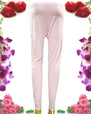 Plain Tights High Quality Fashion for Girls - ELS-8085-Pink