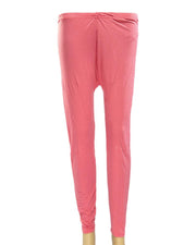 Plain Tights High Quality Fashion for Girls - ELS-8085-Hot Pink