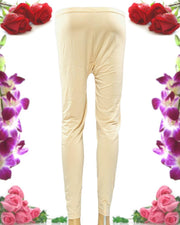 Plain Tights High Quality Fashion for Girls - ELS-8085-Skin