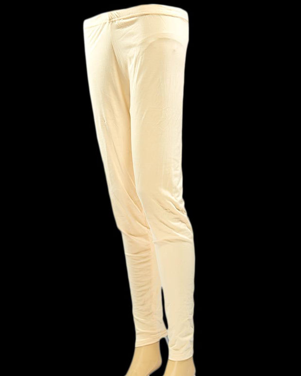 Plain Tights High Quality Fashion for Girls - ELS-8085-Skin