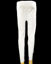 Plain Tights High Quality Fashion for Girls - ELS-8085-White
