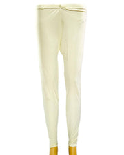 Plain Tights High Quality Fashion for Girls - ELS-8085-Off White