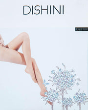 Dishini Sexy Leg Stocking - Fashion tights Full Leg Stocking - Da2107