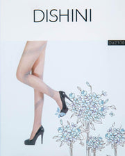 Dishini Sexy Leg Stocking - Fashion tights Full Leg Stocking - Da2106