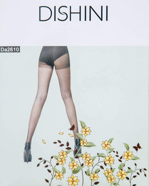 Dishini Sexy Leg Stocking - Fashion tights Full Leg Stocking - Da2610