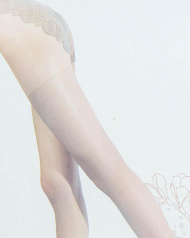 Dishini Sexy Leg Stocking - Fashion tights Full Leg Stocking - Da2104