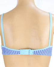 Pack of 3 - Madam Bra - M-4 - Non Padded, Non Wired Bra, Soft Jersey Cotton Bra