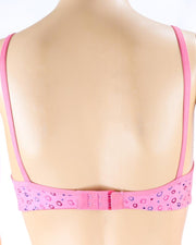 Pack of 3 - Madam Bra - M-7 - Non Padded, Non Wired Bra, Soft Jersey Cotton Bra
