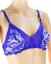 Pack of 2 Madam Bra - Limca - Non Padded Bra - Non Wired Bra