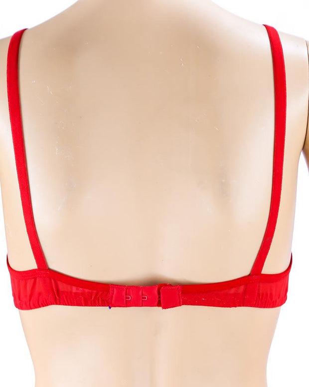 Pack of 2 Madam Bra - Limca - Non Padded Bra - Non Wired Bra