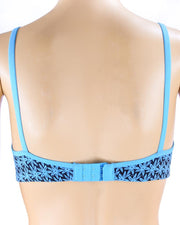 Pack of 3 Madam Bra - N1 - Non Padded Bra - Non Wired Bra