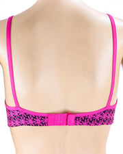 Pack of 2 Madam Bra - N1 - Non Padded Bra - Non Wired Bra