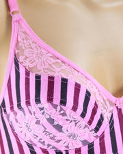 Pack of 2 Madam Bra - N4 - Non Padded Bra - Non Wired Bra