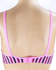 Pack of 2 Madam Bra - N4 - Non Padded Bra - Non Wired Bra