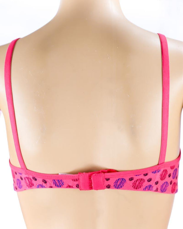 Pack of 2 Madam Bra - i16 - Non Padded Bra - Non Wired Bra