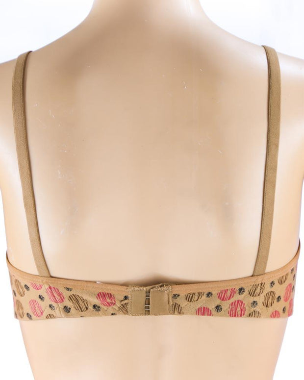Pack of 3 Madam Bra - i16 - Non Padded Bra - Non Wired Bra