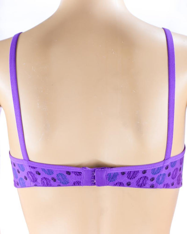 Pack of 2 Madam Bra - i16 - Non Padded Bra - Non Wired Bra