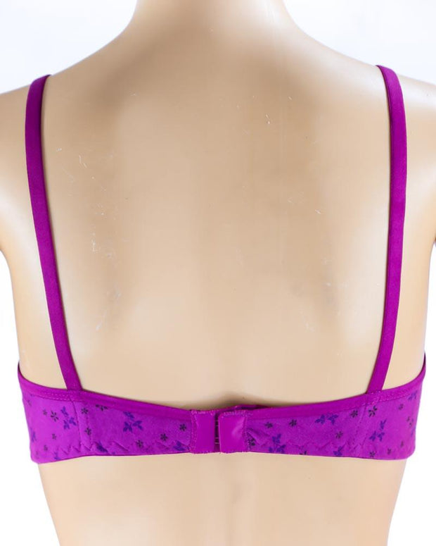 Pack of 3 Madam Bra - i21 - Non Padded Bra - Non Wired Bra