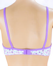 Pack of 2 Madam Bra - S8 - Non Padded Bra - Non Wired Bra